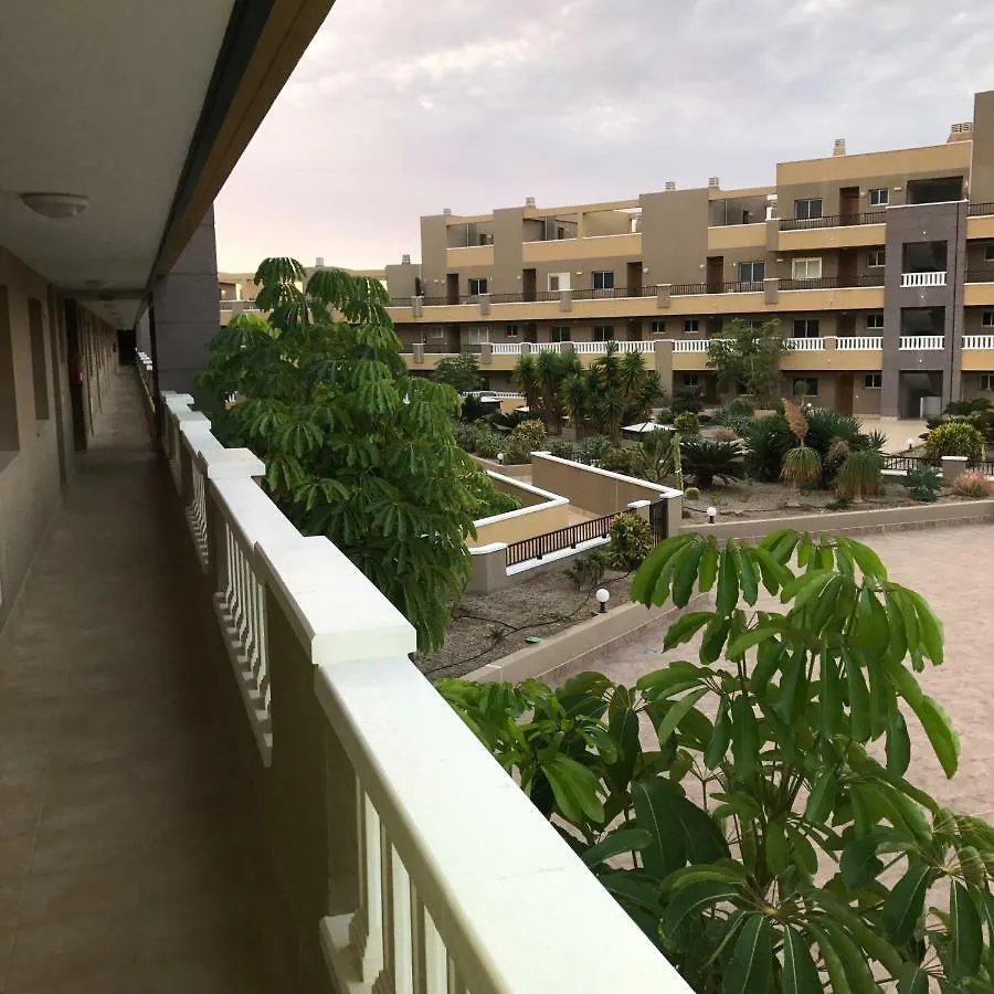 La Perla Medano 1 Apartment El Medano  El Medano (Tenerife)