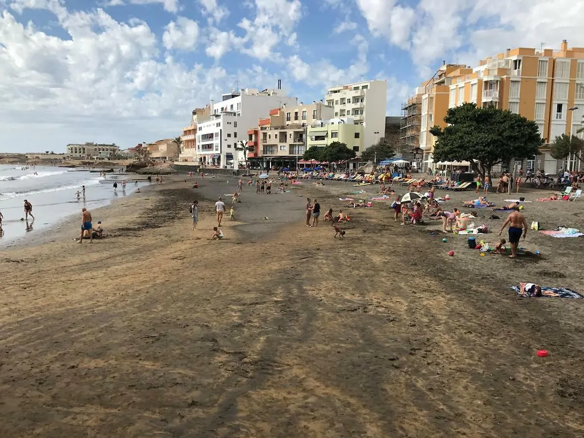 La Perla Medano 1 Apartment El Medano  0*, El Medano (Tenerife)
